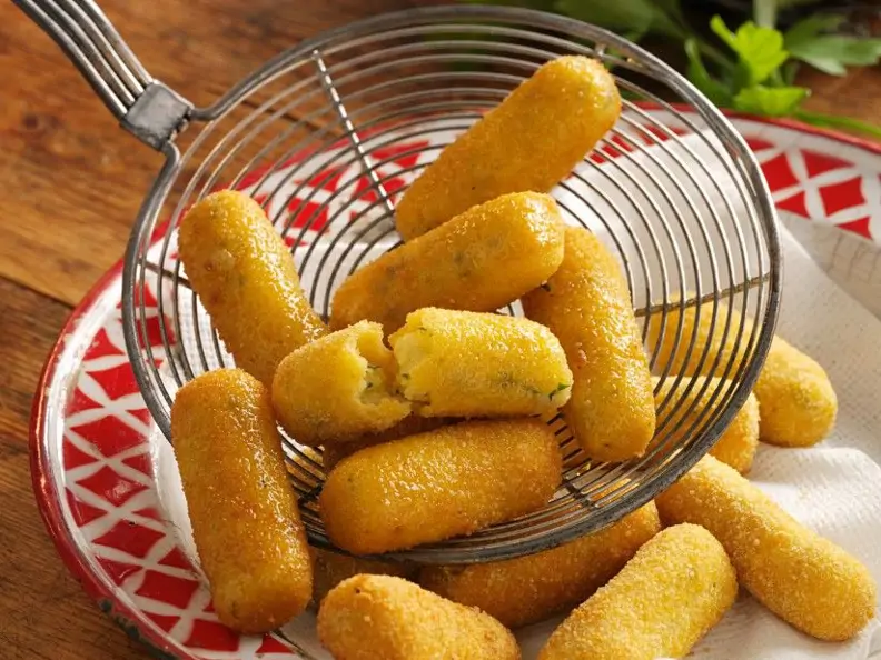 Kroketten