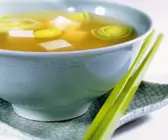 Misosuppe