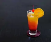 Tequila Sunrise