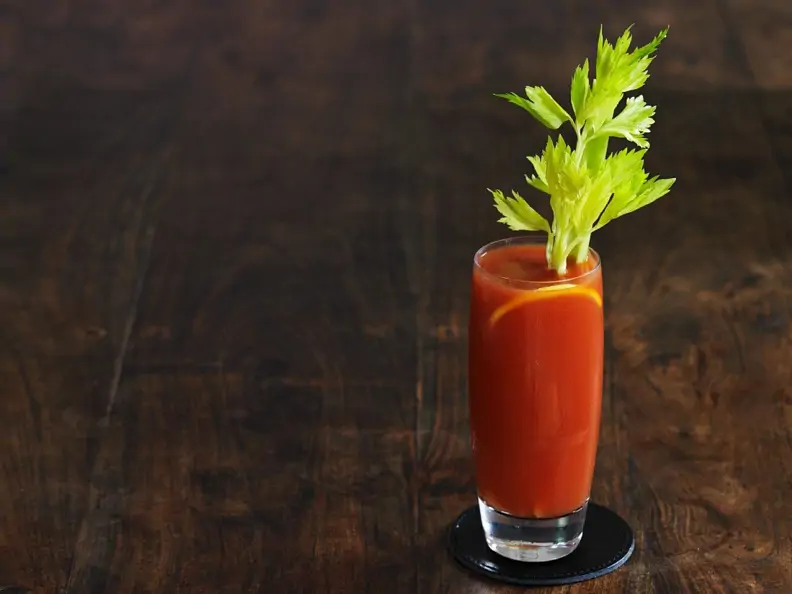 Bloody Mary