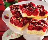 Sauerkirschkuchen