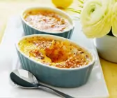 Crème Brûlée