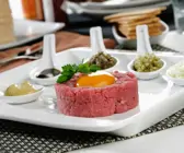 Steak Tartarte
