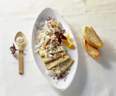 Sprossen-Tofusalat