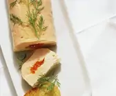 Fischterrine