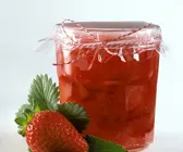 Mango-Erdbeerkonfitüre