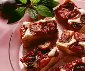 Zwetschgenkuchen