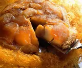 Tarte tatin