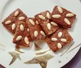 Braune Lebkuchen