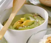 Avocado-Joghurt-Dip