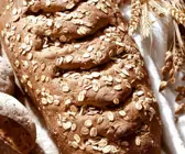 Buttermilch-Vollkornmischbrot