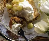 Stachelbeerkuchen