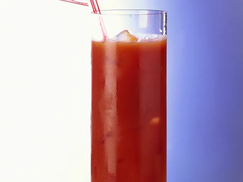 Bloody Mary