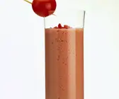 Tomaten-Joghurtsmoothie