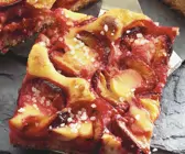 Pflaumenkuchen