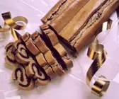 Vollkorn-Mohnkuchen