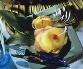 Toast Hawaii