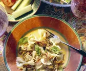 Farfallesalat