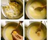 Käsesauce