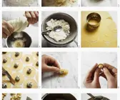 Ricotta-Tortellini
