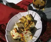 Tortilla-Tapas