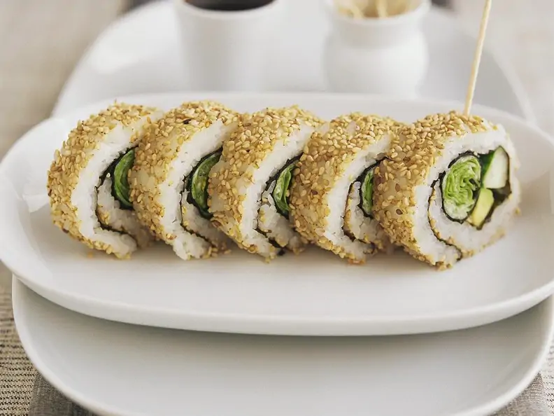 Ura-Maki