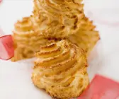 Mandelkekse