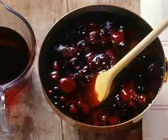 Rote Grütze