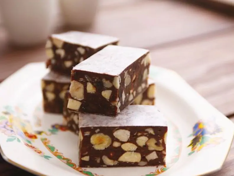 Panforte