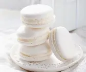 Macarons mit Schokocreme