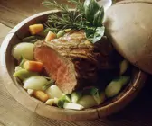 Rostbraten