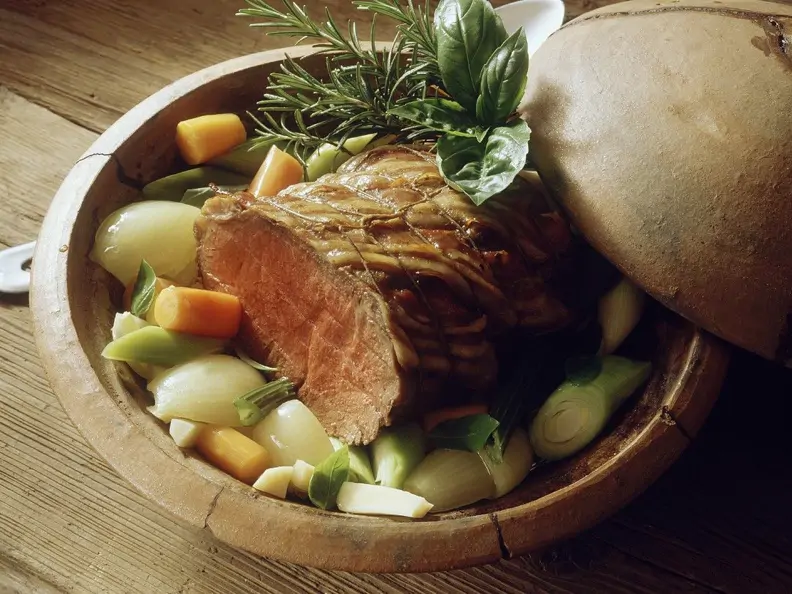 Rostbraten