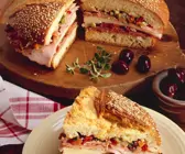 Muffaletta
