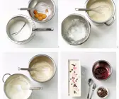 Vanilleparfait