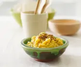 Linsencreme