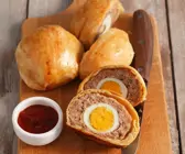 Scotch Eggs