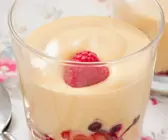 Italienische Zabaione