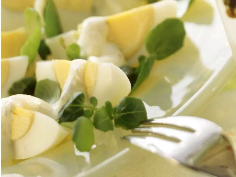 Eiersalat