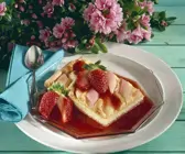Rhabarberkuchen