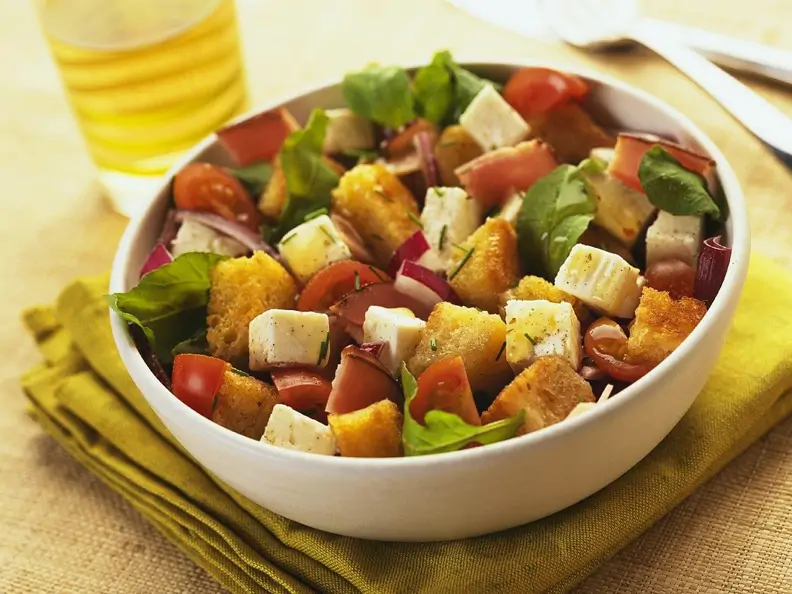 Brotsalat