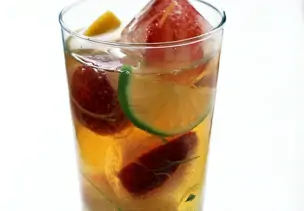 Cidre-Drink