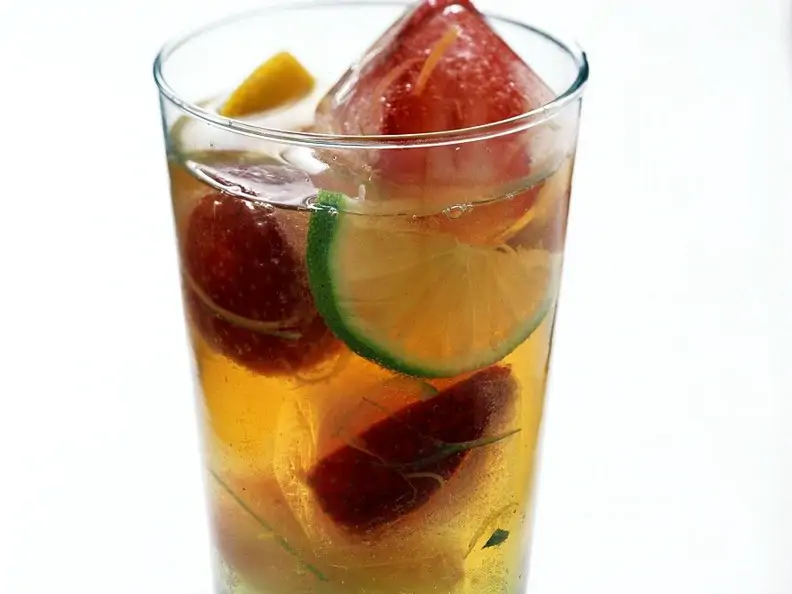 Cidre-Drink