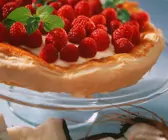 Himbeertarte