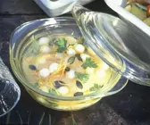 Harzer Käse eingelegt