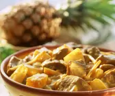 Lammcurry