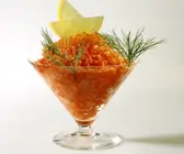 Tomatengranita
