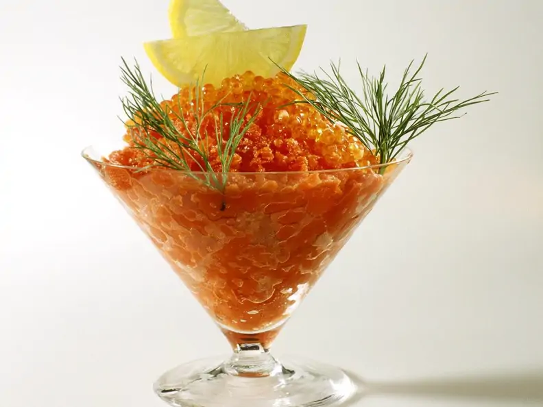 Tomatengranita