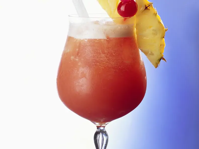 Planters Punch