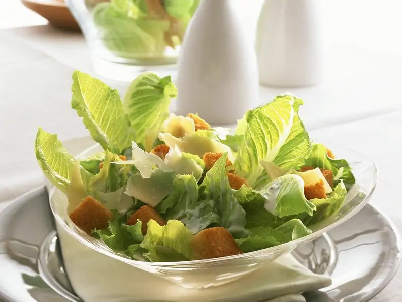 Original Caesar Salad