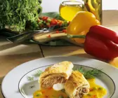 Krautstrudel